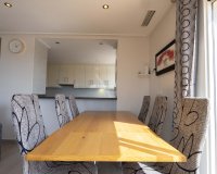 Resale - Apartamento - Orihuela-Costa - Villamartin