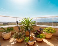 Resale - Apartamento - Orihuela-Costa - Villamartin