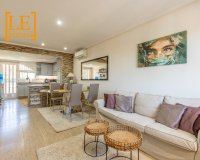 Resale - Apartamento - Orihuela-Costa - Villamartin