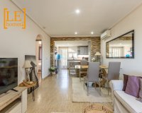 Resale - Apartamento - Orihuela-Costa - Villamartin