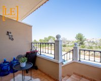 Resale - Apartamento - Orihuela-Costa - Villamartin