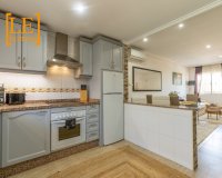 Resale - Apartamento - Orihuela-Costa - Villamartin