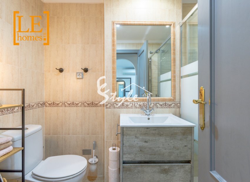 Resale - Apartamento - Orihuela-Costa - Villamartin