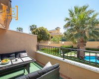 Resale - Apartamento - Orihuela-Costa - Villamartin