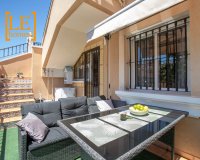 Resale - Apartamento - Orihuela-Costa - Villamartin