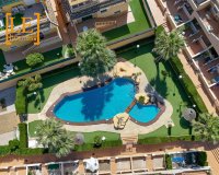 Resale - Apartamento - Orihuela-Costa - Villamartin
