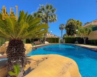 Resale - Apartamento - Orihuela-Costa - Villamartin