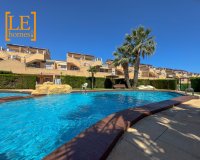 Resale - Apartamento - Orihuela-Costa - Villamartin