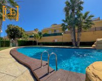 Resale - Apartamento - Orihuela-Costa - Villamartin