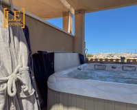 Resale - Apartamento - Orihuela-Costa - Villamartin