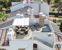 Resale - Apartamento - Orihuela-Costa - Villamartin