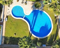 Resale - Apartamento - Orihuela-Costa - Villamartin