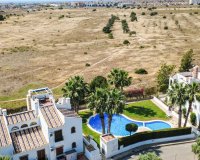 Resale - Apartamento - Orihuela-Costa - Villamartin