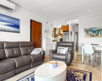 Resale - Apartamento - Orihuela-Costa - Villamartin