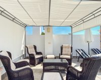 Resale - Apartamento - Orihuela-Costa - Villamartin