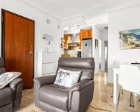 Resale - Apartamento - Orihuela-Costa - Villamartin