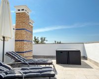 Resale - Apartamento - Orihuela-Costa - Villamartin