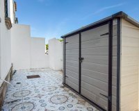 Resale - Apartamento - Orihuela-Costa - Villamartin