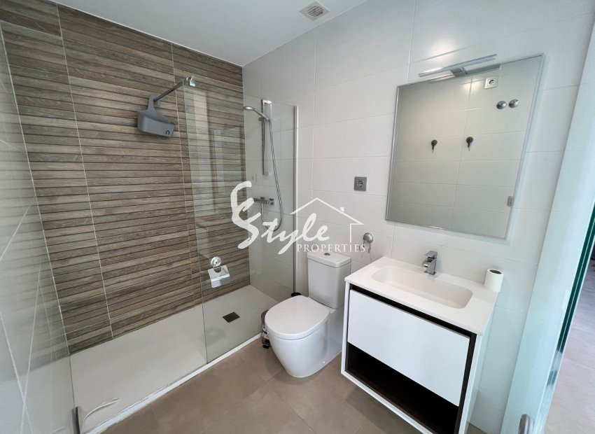 Resale - Apartamento - Orihuela-Costa - Vistabella Golf