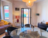 Resale - Apartamento - PALMA - Ponent