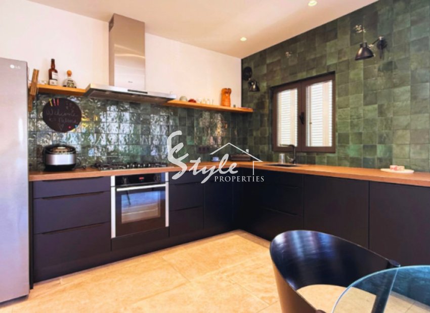 Resale - Apartamento - PALMA - Ponent