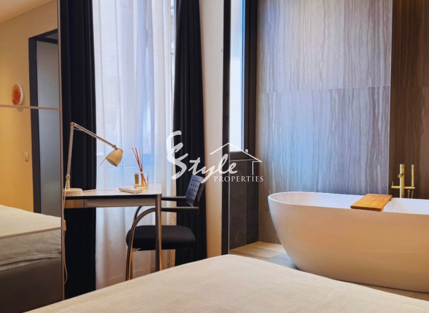 Resale - Apartamento - PALMA - Ponent