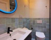 Resale - Apartamento - PALMA - Ponent