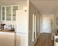 Resale - Apartamento - PALMA - Sant Agustí