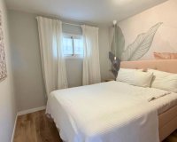 Resale - Apartamento - PALMA - Sant Agustí