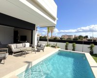 Resale - Apartamento - Pilar de la Horadada - Costa Blanca Sur