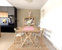 Resale - Apartamento - Pilar de la Horadada - Costa Blanca Sur