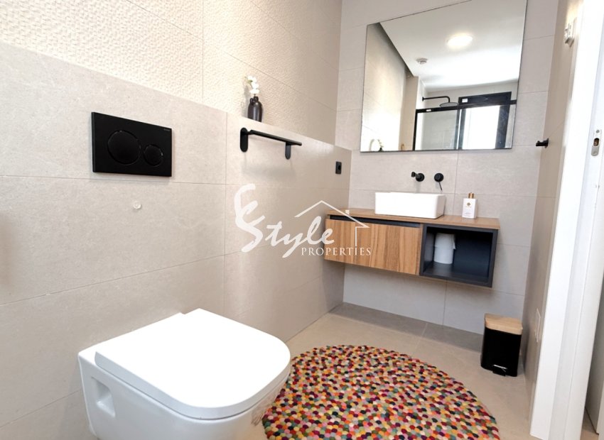 Resale - Apartamento - Pilar de la Horadada - Costa Blanca Sur