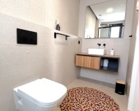 Resale - Apartamento - Pilar de la Horadada - Costa Blanca Sur