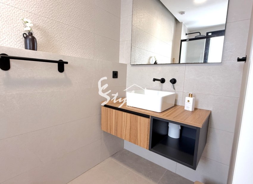 Resale - Apartamento - Pilar de la Horadada - Costa Blanca Sur