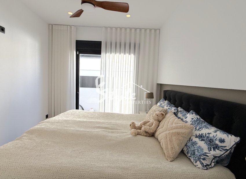 Resale - Apartamento - Pilar de la Horadada - Costa Blanca Sur