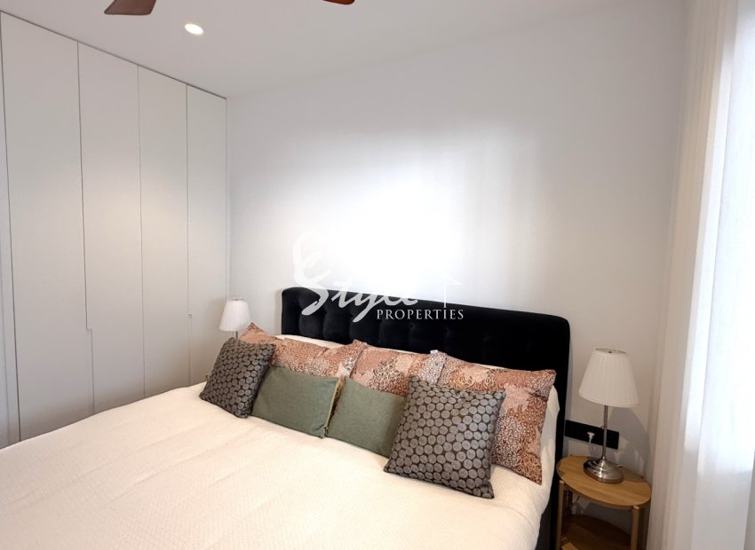 Resale - Apartamento - Pilar de la Horadada - Costa Blanca Sur