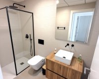 Resale - Apartamento - Pilar de la Horadada - Costa Blanca Sur