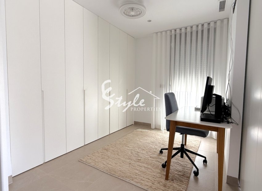 Resale - Apartamento - Pilar de la Horadada - Costa Blanca Sur