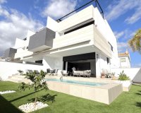 Resale - Apartamento - Pilar de la Horadada - Costa Blanca Sur