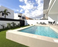 Resale - Apartamento - Pilar de la Horadada - Costa Blanca Sur