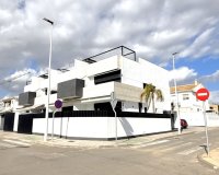 Resale - Apartamento - Pilar de la Horadada - Costa Blanca Sur