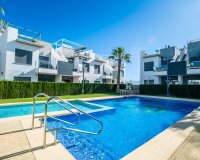 Resale - Apartamento - Pilar de la Horadada - La Torre de la Horadada