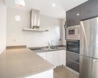 Resale - Apartamento - Pilar de la Horadada - La Torre de la Horadada