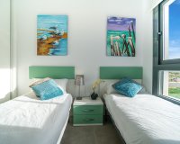 Resale - Apartamento - Pilar de la Horadada - La Torre de la Horadada