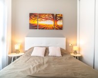 Resale - Apartamento - Pilar de la Horadada - La Torre de la Horadada