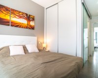Resale - Apartamento - Pilar de la Horadada - La Torre de la Horadada