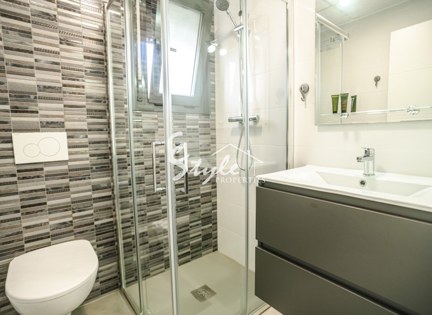 Resale - Apartamento - Pilar de la Horadada - La Torre de la Horadada