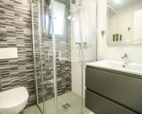 Resale - Apartamento - Pilar de la Horadada - La Torre de la Horadada