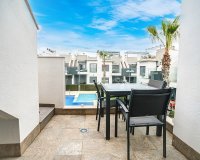 Resale - Apartamento - Pilar de la Horadada - La Torre de la Horadada