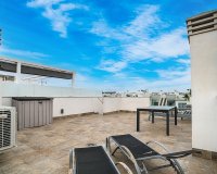 Resale - Apartamento - Pilar de la Horadada - La Torre de la Horadada